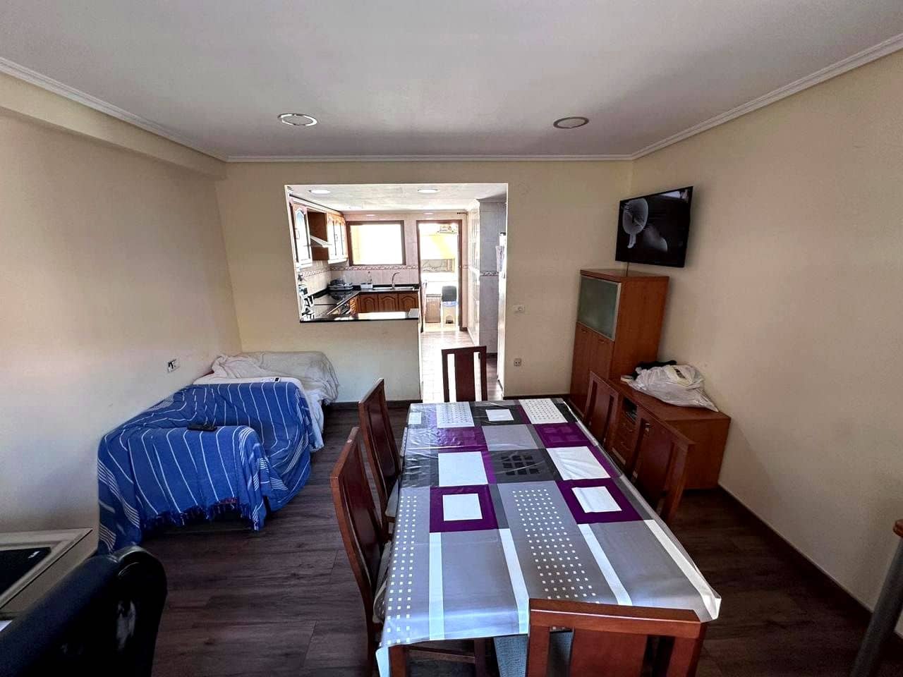 3 slaapkamer Flat te koop in Benicassim - € 279.000 (Ref: 9956138)