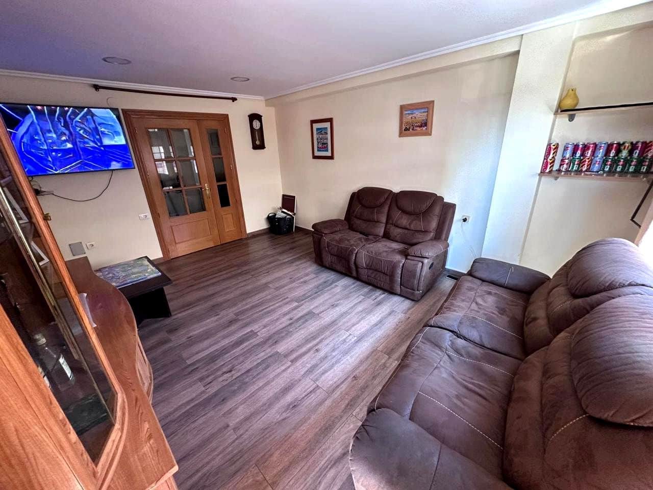 3 slaapkamer Flat te koop in Benicassim - € 279.000 (Ref: 9956138)