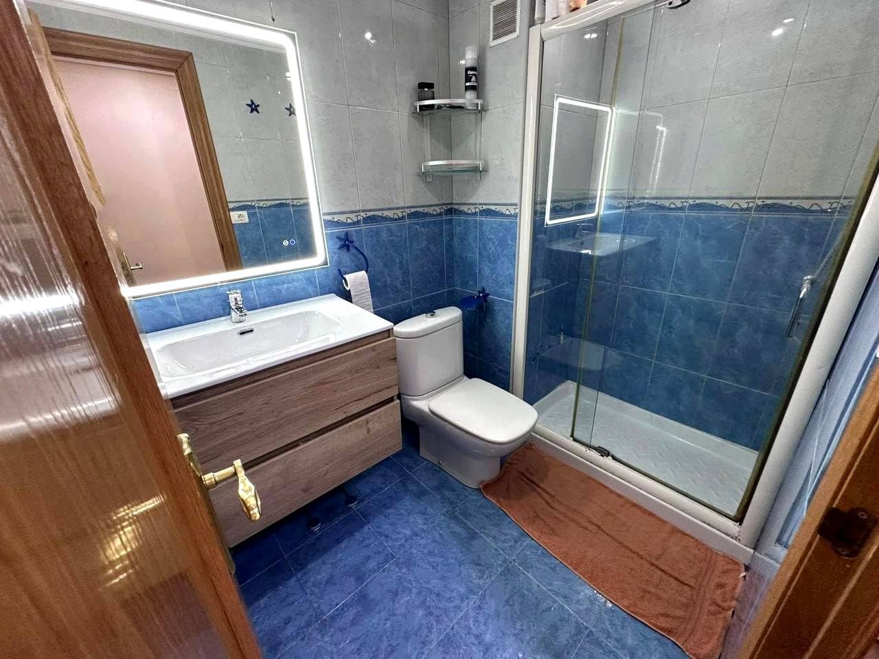 3 slaapkamer Flat te koop in Benicassim - € 279.000 (Ref: 9956138)
