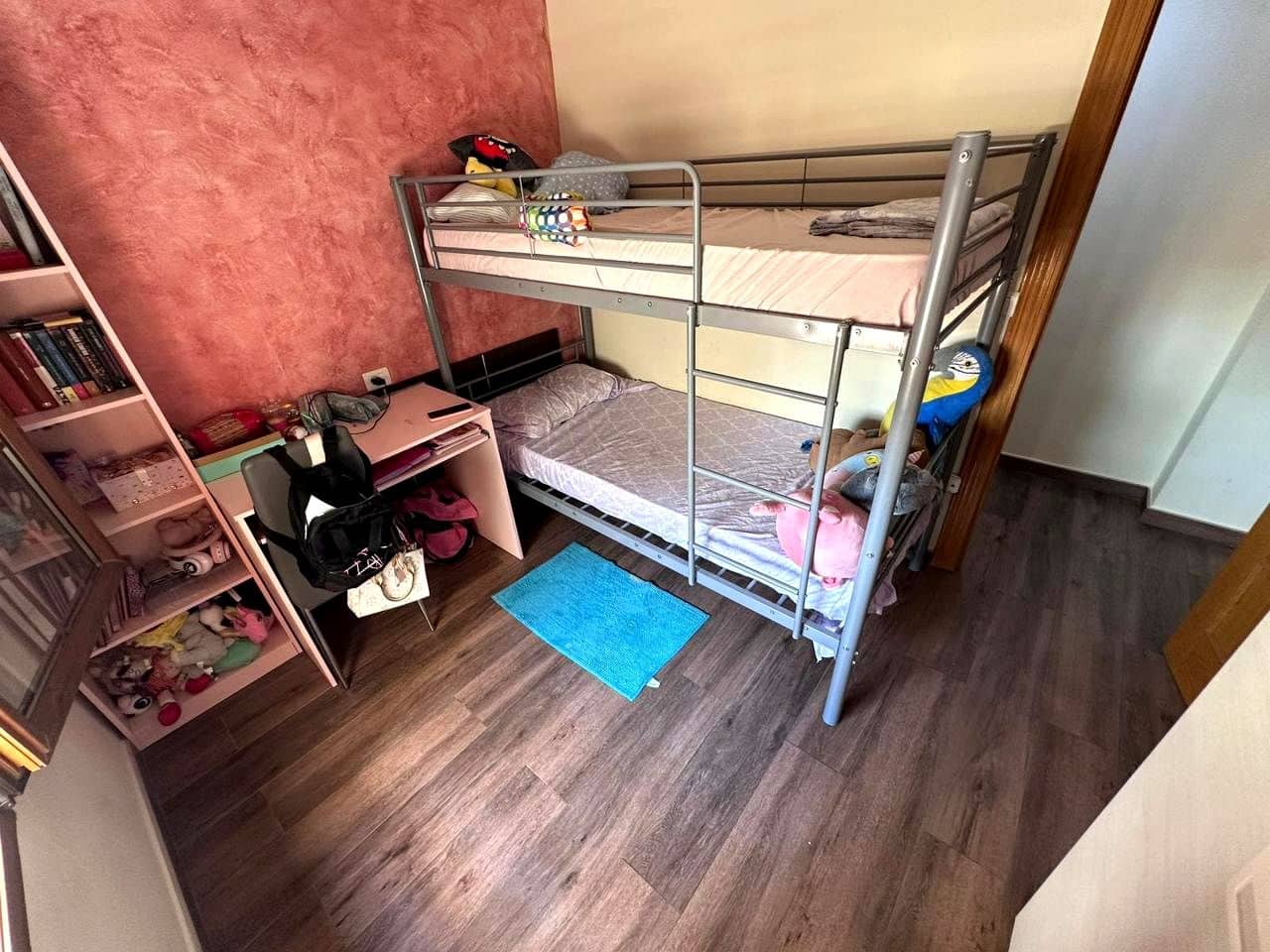 3 slaapkamer Flat te koop in Benicassim - € 279.000 (Ref: 9956138)