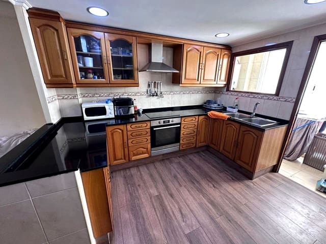 3 soverom Leilighet til salgs i Benicàssim - € 279 000 (Ref: 9956138)