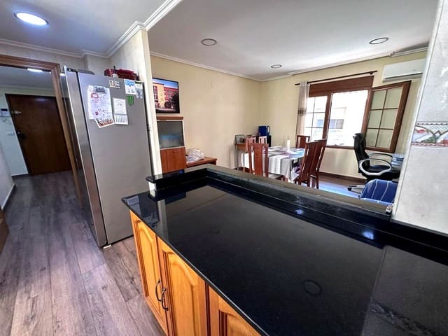 3 soverom Leilighet til salgs i Benicàssim - € 279 000 (Ref: 9956138)
