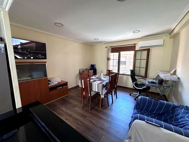 3 soverom Leilighet til salgs i Benicàssim - € 279 000 (Ref: 9956138)