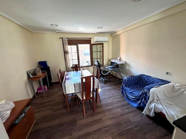 3 soverom Leilighet til salgs i Benicàssim - € 279 000 (Ref: 9956138)
