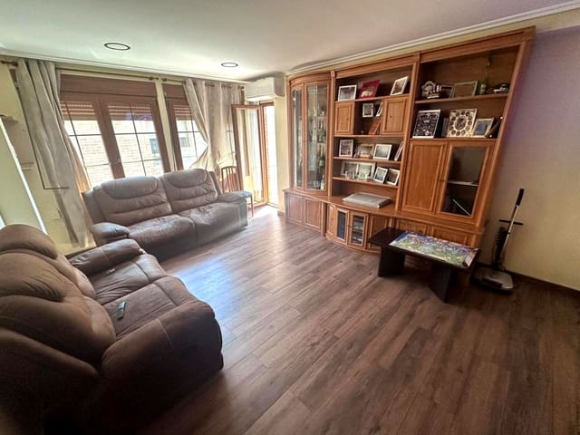 3 soverom Leilighet til salgs i Benicàssim - € 279 000 (Ref: 9956138)