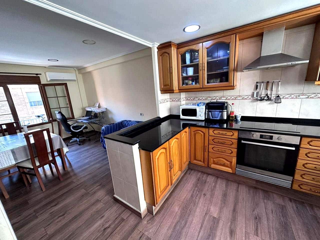 3 slaapkamer Flat te koop in Benicassim - € 279.000 (Ref: 9956138)