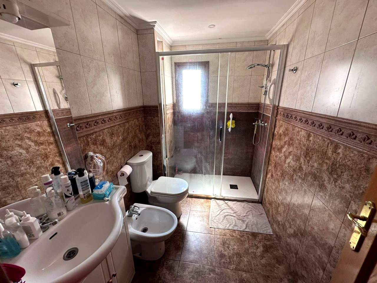 3 slaapkamer Flat te koop in Benicassim - € 279.000 (Ref: 9956138)