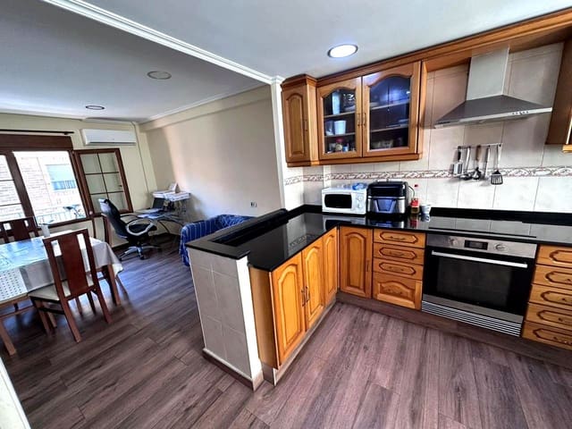 3 soverom Leilighet til salgs i Benicàssim - € 279 000 (Ref: 9956138)