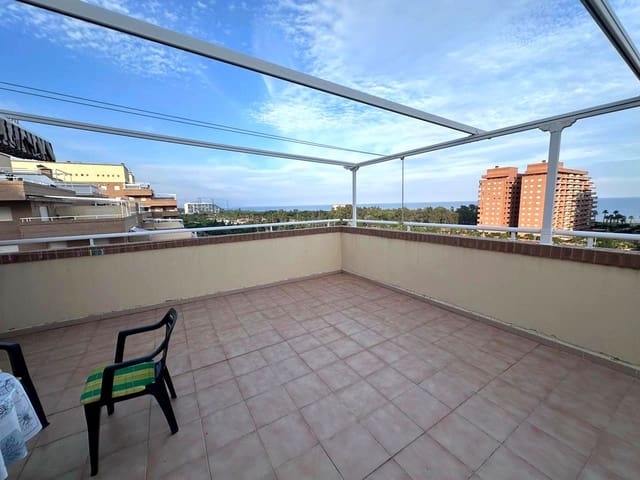 2 soverom Leilighet til salgs i Oropesa  - € 165 000 (Ref: 9956139)