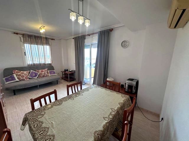 2 soverom Leilighet til salgs i Oropesa  - € 165 000 (Ref: 9956139)