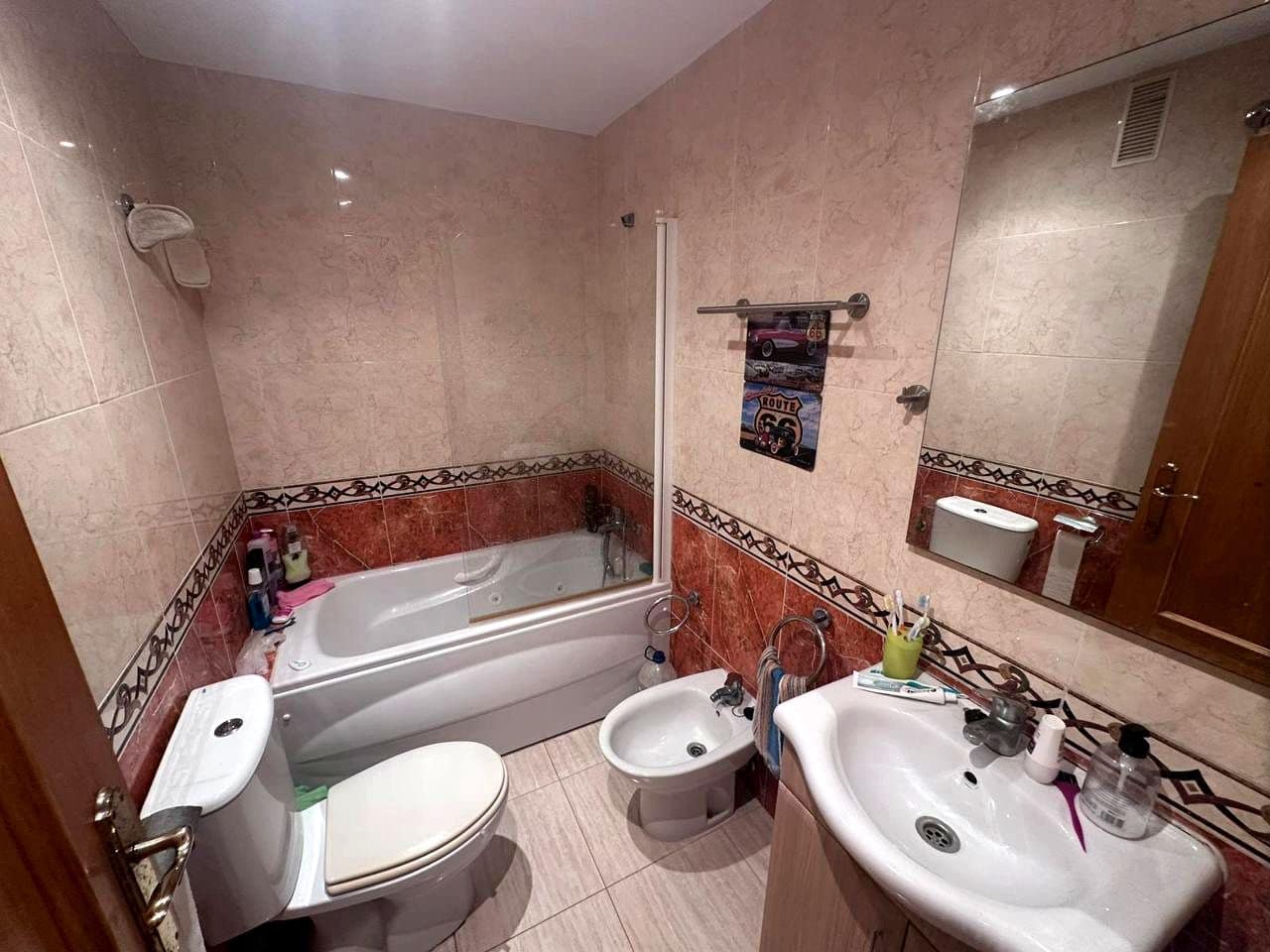 Piso de 2 habitaciones en Oropesa  en venta - 165.000 € (Ref: 9956139)