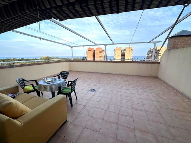 2 soverom Leilighet til salgs i Oropesa  - € 165 000 (Ref: 9956139)