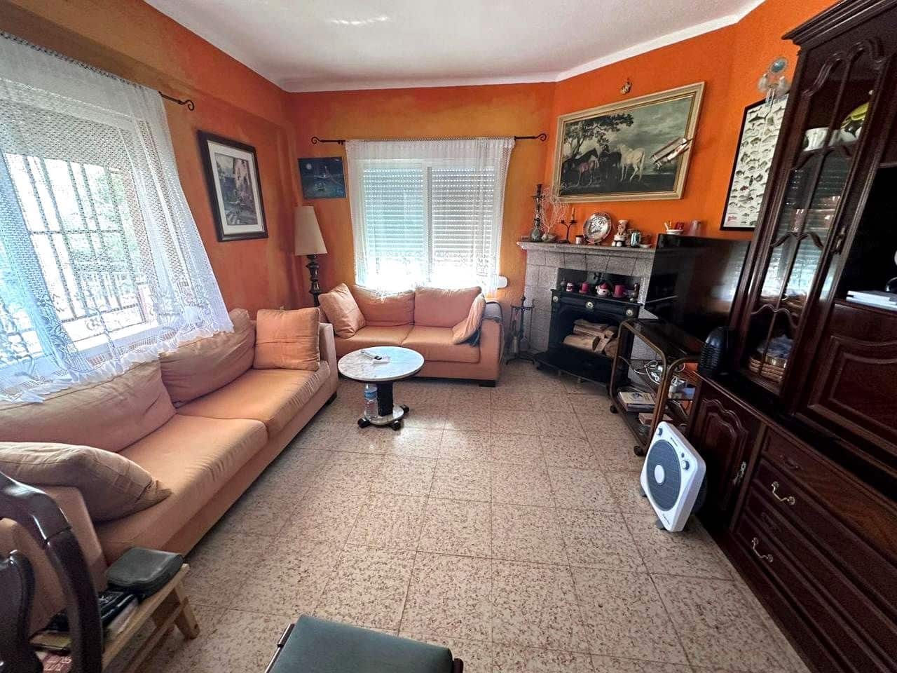 4 Zimmer Villa zu verkaufen in Borriol mit Garage - 300.000 € (Ref: 9956140)