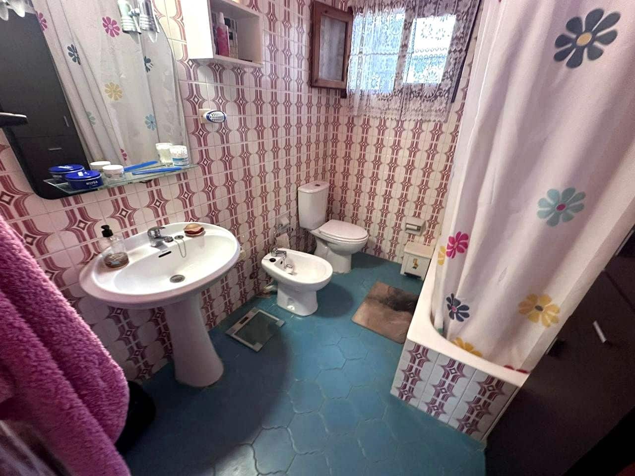 4 Zimmer Villa zu verkaufen in Borriol mit Garage - 300.000 € (Ref: 9956140)