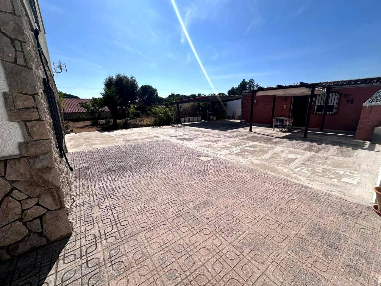 4 Zimmer Villa zu verkaufen in Borriol mit Garage - 300.000 € (Ref: 9956140)