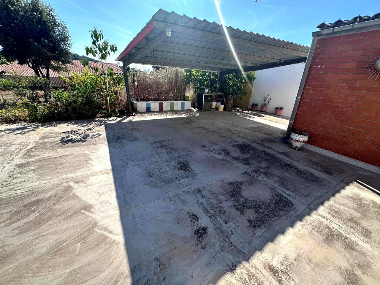 4 Zimmer Villa zu verkaufen in Borriol mit Garage - 300.000 € (Ref: 9956140)