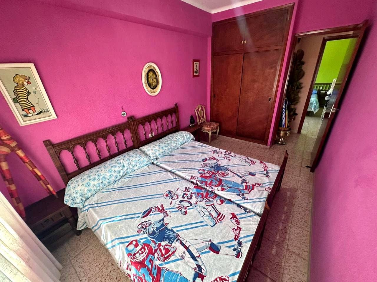 4 Zimmer Villa zu verkaufen in Borriol mit Garage - 300.000 € (Ref: 9956140)