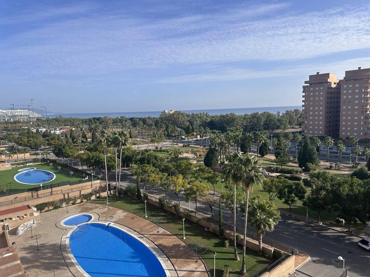 Piso de 2 habitaciones en Oropesa  en venta con piscina garaje - 165.000 € (Ref: 9956141)