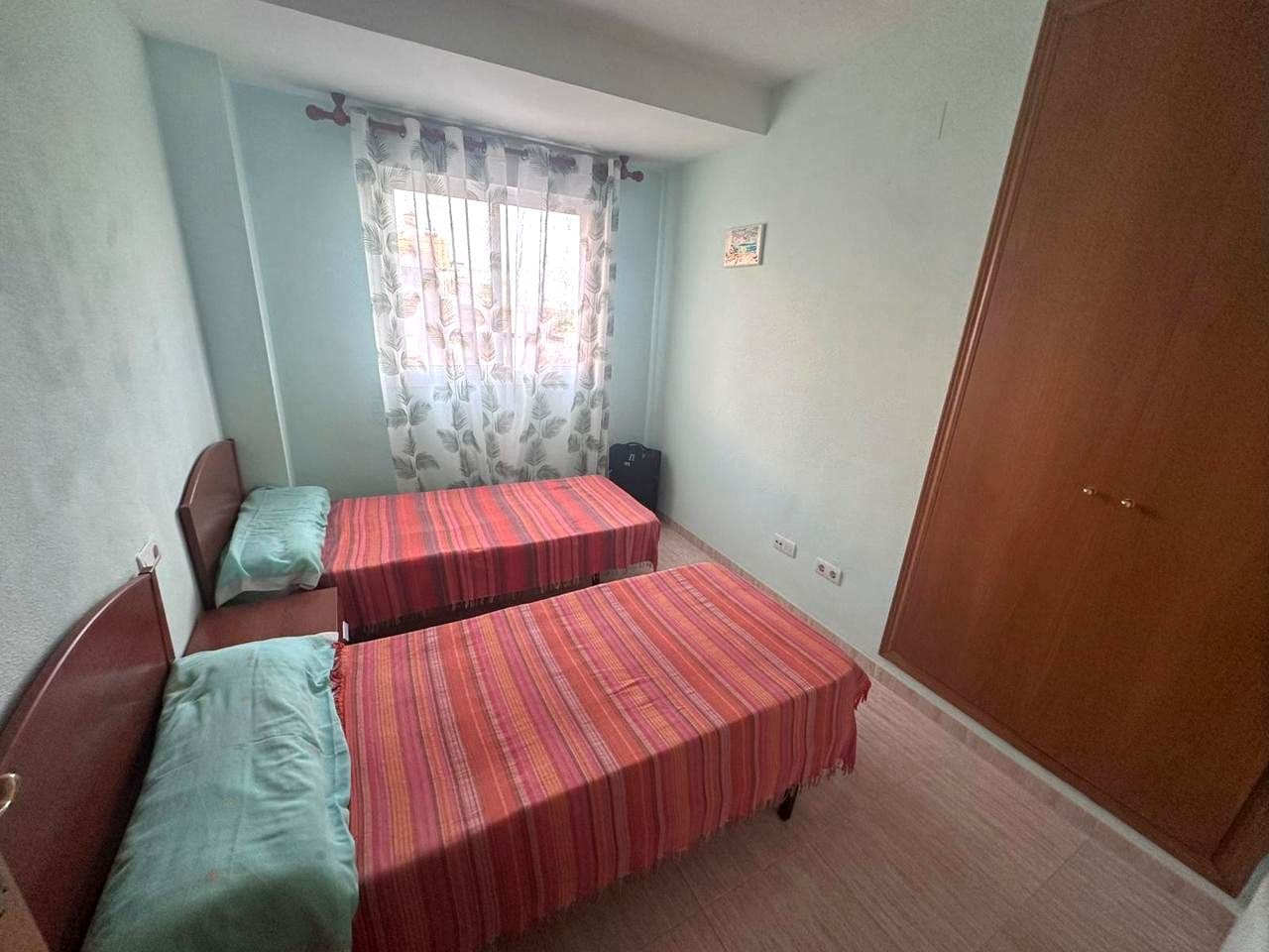 Piso de 2 habitaciones en Oropesa  en venta con piscina garaje - 165.000 € (Ref: 9956141)