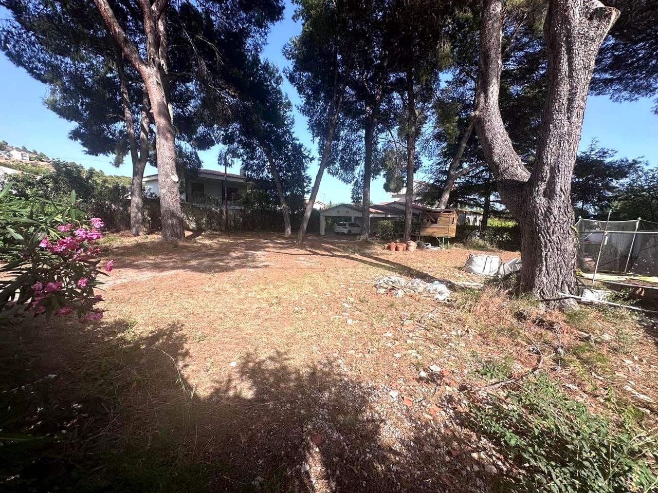 Undeveloped Land for sale in Castello de la Plana - € 105,000 (Ref: 9956142)