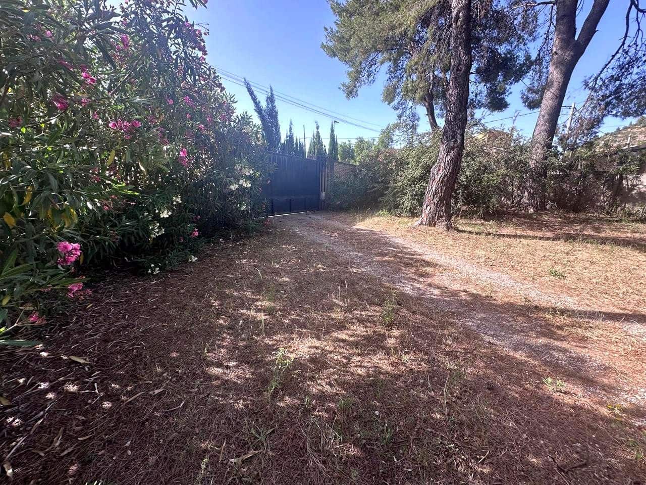 Undeveloped Land for sale in Castello de la Plana - € 105,000 (Ref: 9956142)