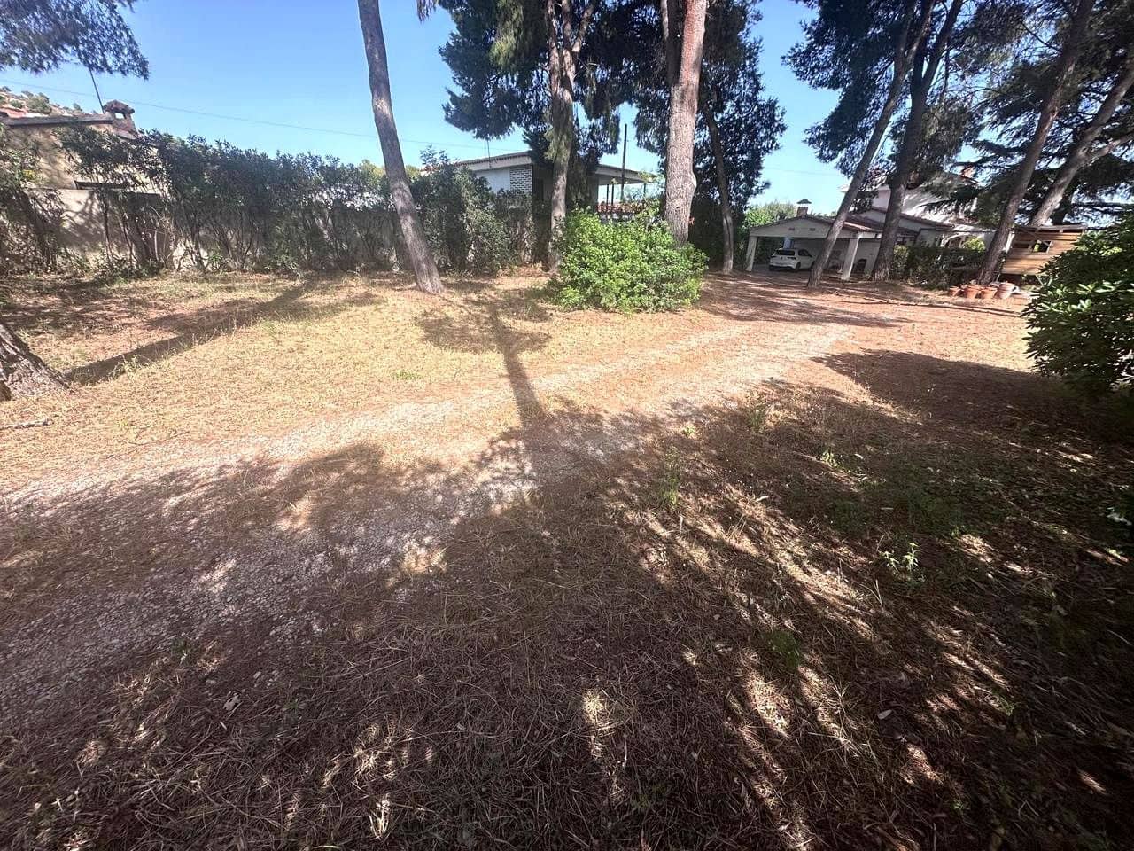 Undeveloped Land for sale in Castello de la Plana - € 105,000 (Ref: 9956142)