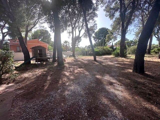 Undeveloped Land for sale in Castelló de la Plana - € 105,000 (Ref: 9956142)