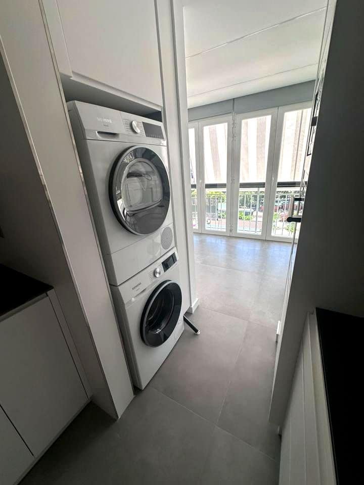 1 bedroom Flat for rent in Benicassim with pool - € 4,500 (Ref: 9956143)
