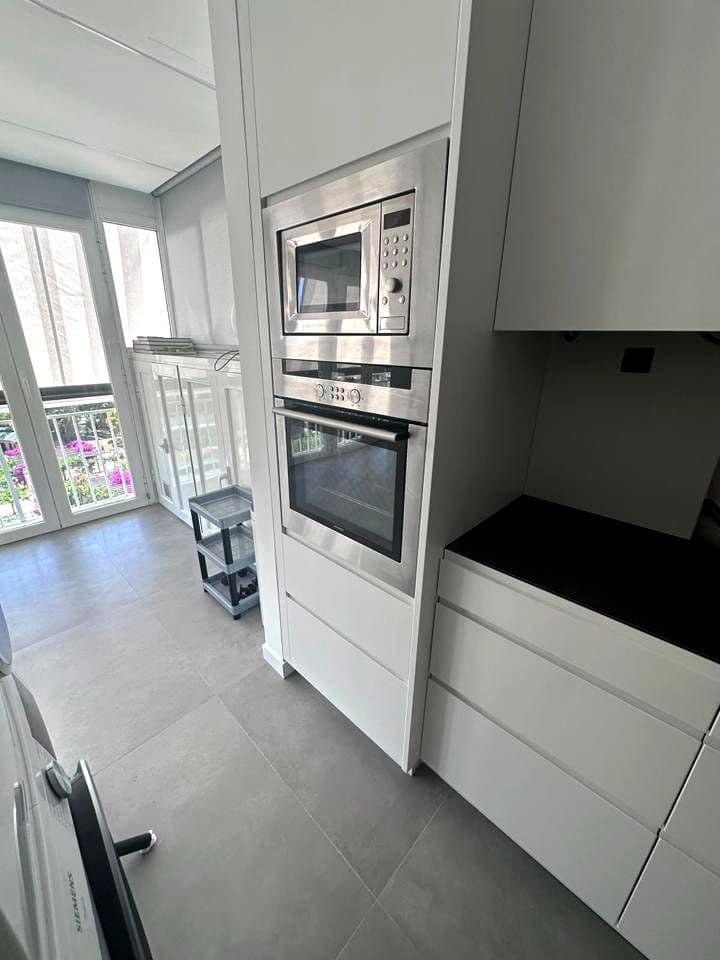 1 bedroom Flat for rent in Benicassim with pool - € 4,500 (Ref: 9956143)