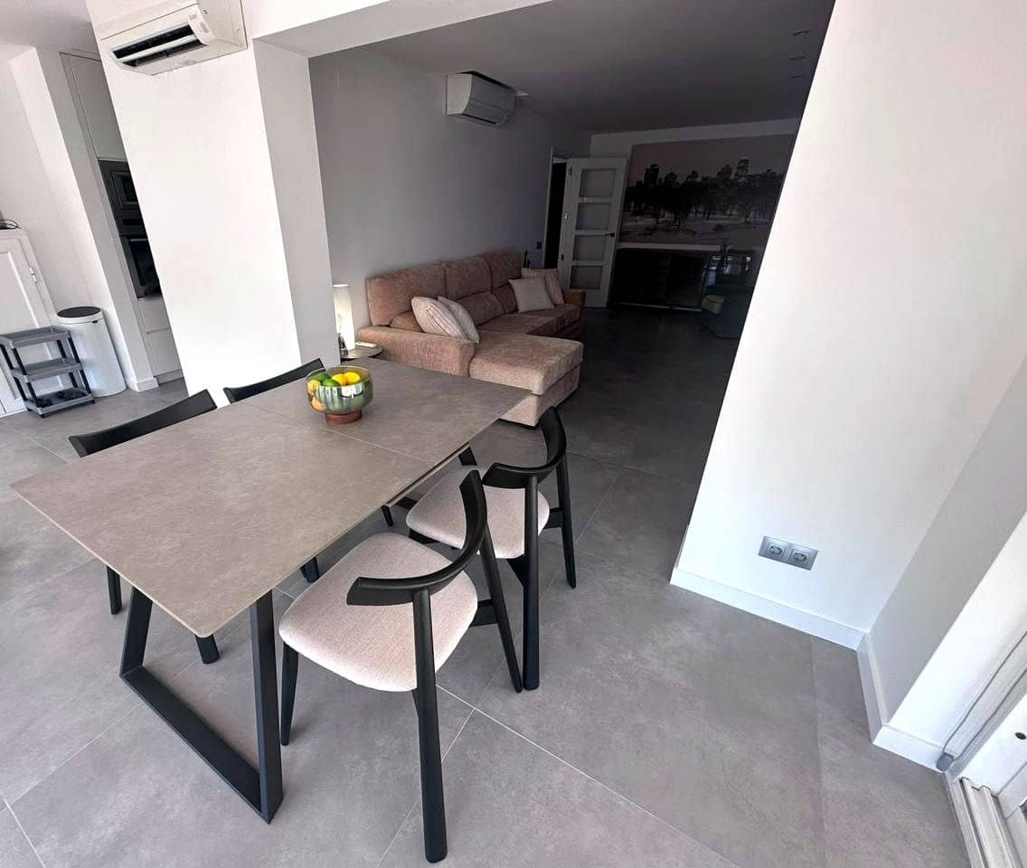 1 bedroom Flat for rent in Benicassim with pool - € 4,500 (Ref: 9956143)