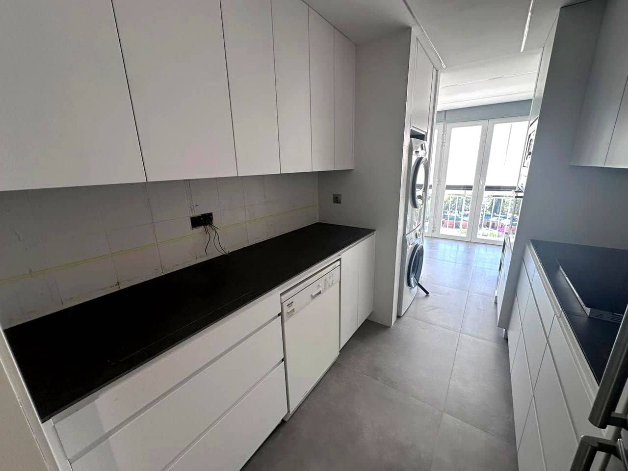 1 bedroom Flat for rent in Benicassim with pool - € 4,500 (Ref: 9956143)