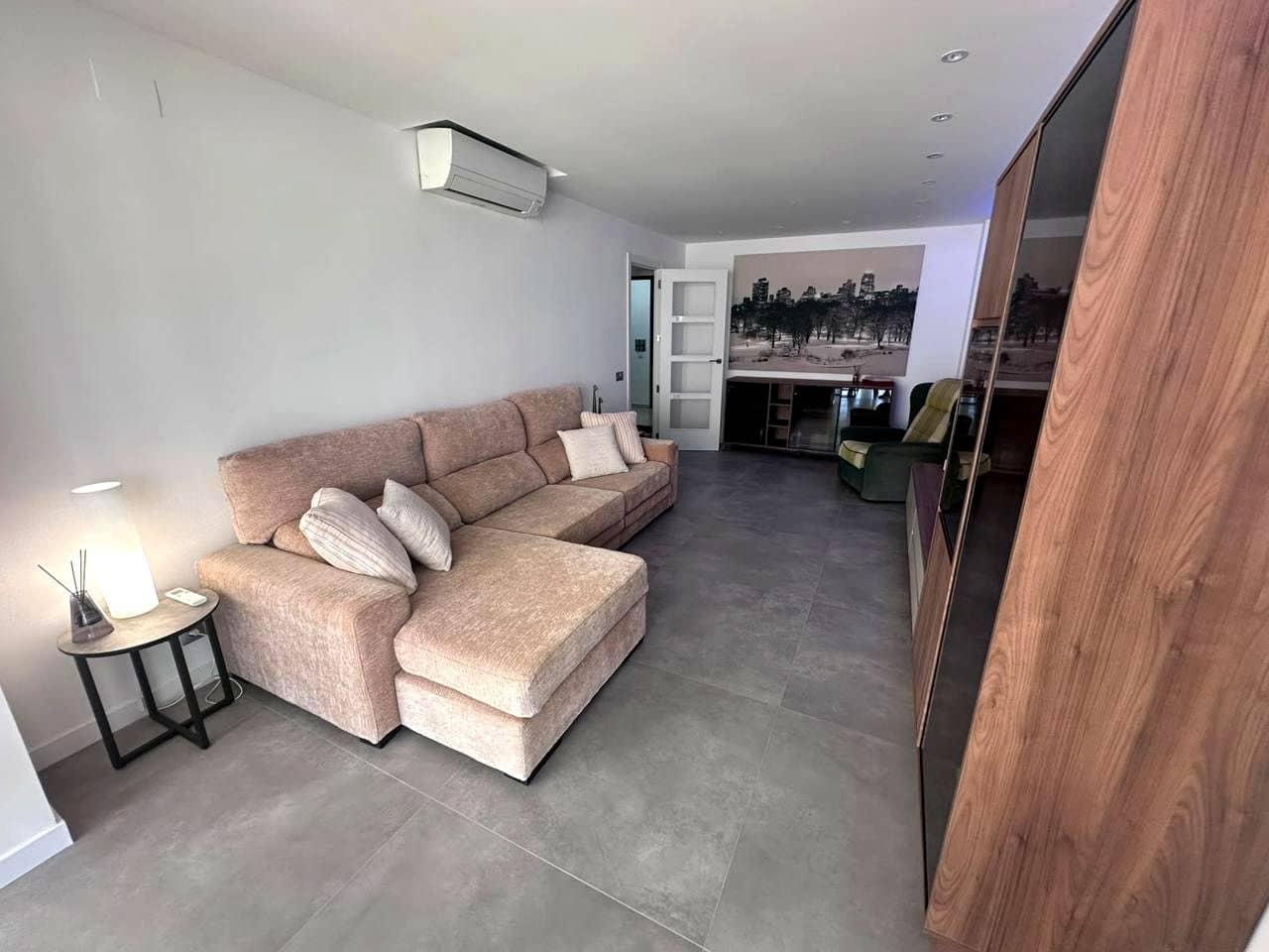 1 bedroom Flat for rent in Benicassim with pool - € 4,500 (Ref: 9956143)