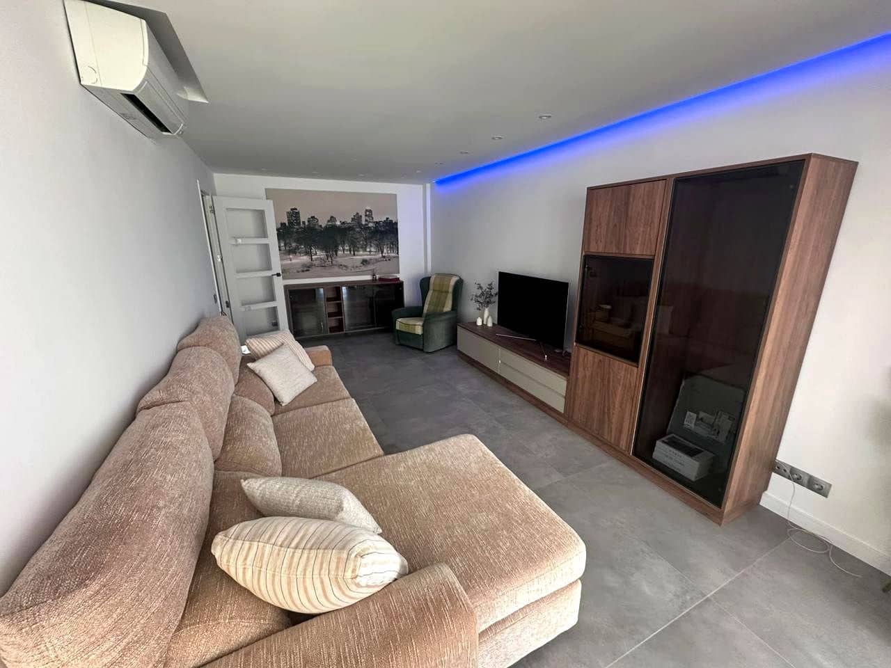 1 bedroom Flat for rent in Benicassim with pool - € 4,500 (Ref: 9956143)