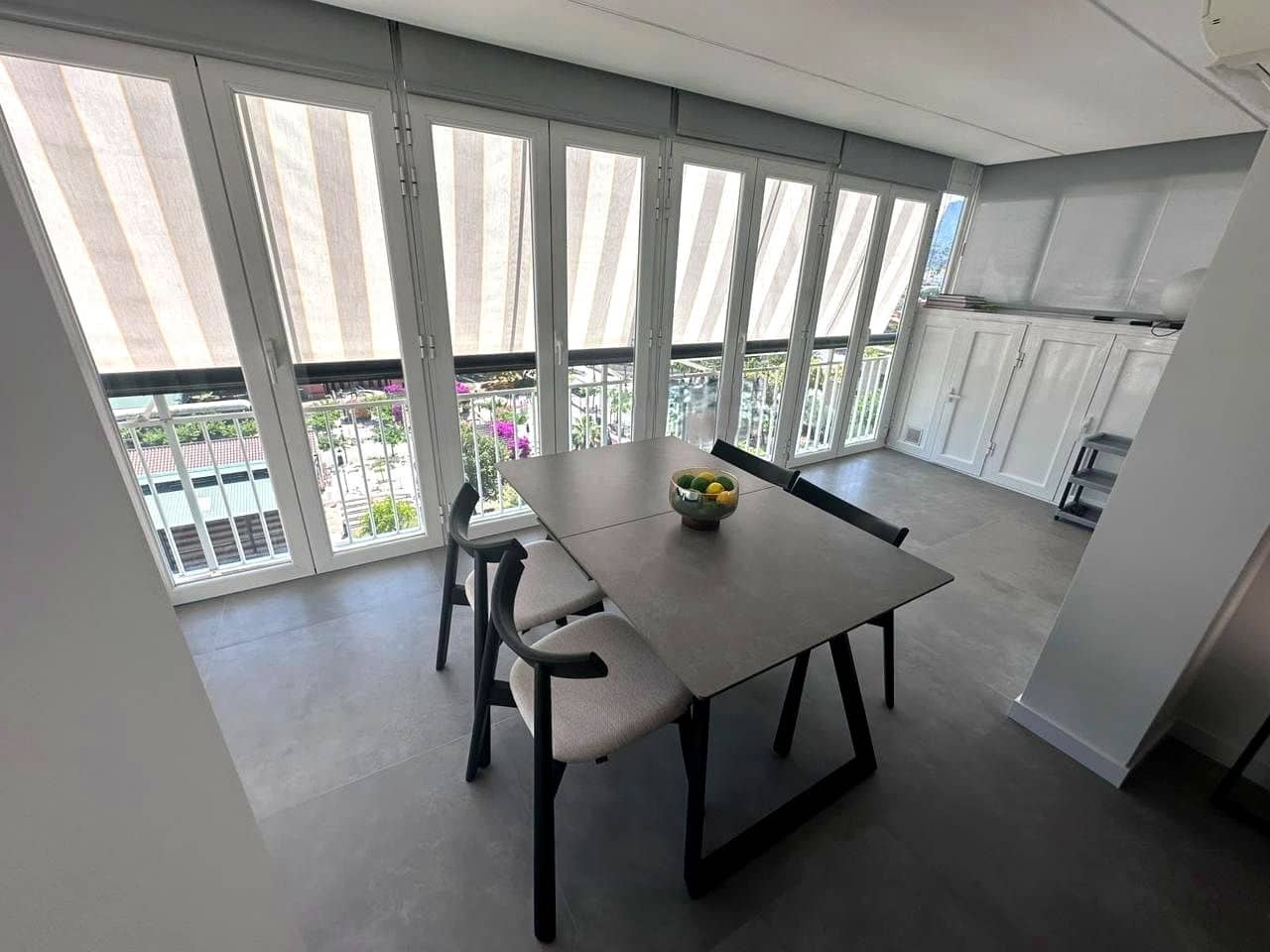1 bedroom Flat for rent in Benicassim with pool - € 4,500 (Ref: 9956143)
