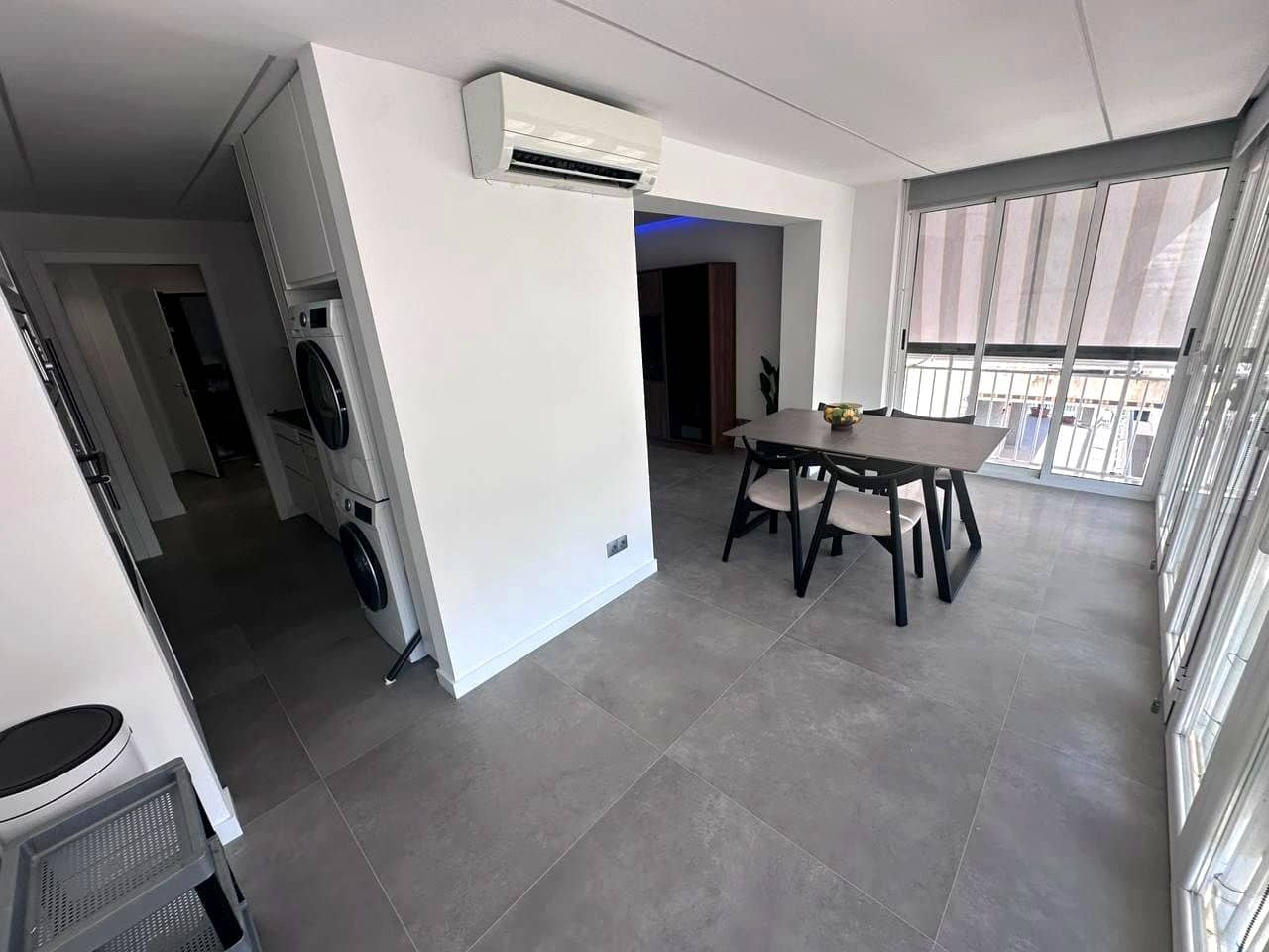 1 bedroom Flat for rent in Benicassim with pool - € 4,500 (Ref: 9956143)