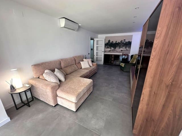 1 slaapkamer Flat te huur in Benicàssim met zwembad - € 4.500 (Ref: 9956143)