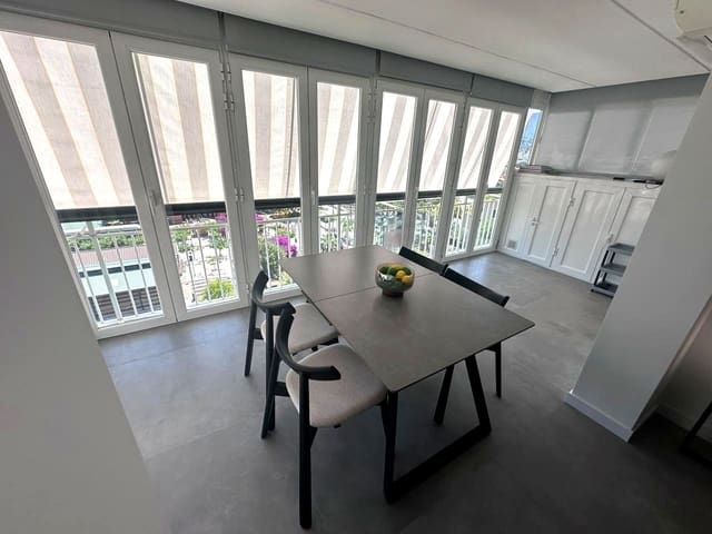 1 slaapkamer Flat te huur in Benicàssim met zwembad - € 4.500 (Ref: 9956143)