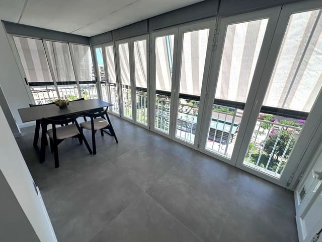 1 slaapkamer Flat te huur in Benicàssim met zwembad - € 4.500 (Ref: 9956143)