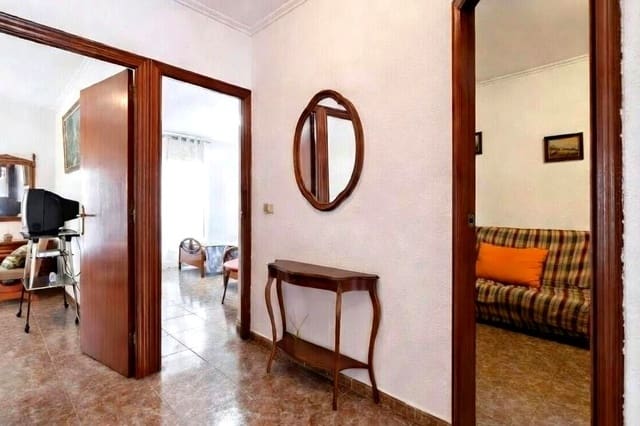 5 camera da letto Villa in vendita in Norte, Castelló de la Plana con garage - 239.000 € (Rif: 9956144)