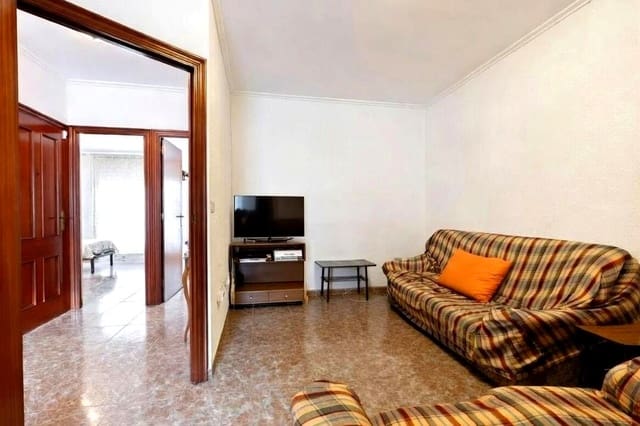 5 camera da letto Villa in vendita in Norte, Castelló de la Plana con garage - 239.000 € (Rif: 9956144)
