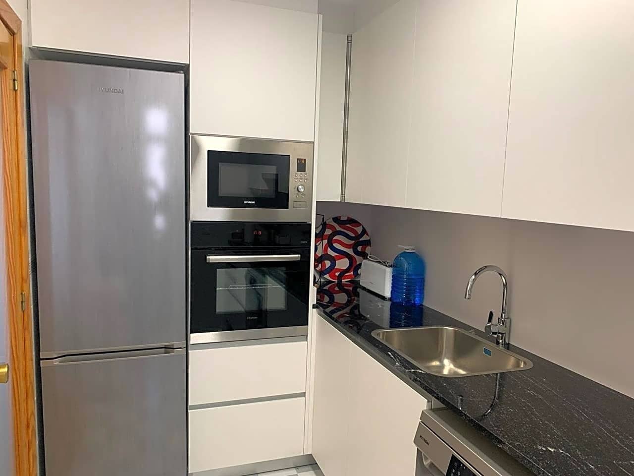 2 makuuhuone Asunto vuokrattavana paikassa Benicassim mukana uima-altaan - 795 € (Ref: 9956145)