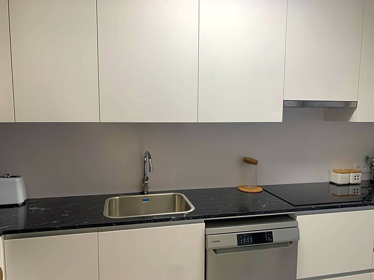 2 makuuhuone Asunto vuokrattavana paikassa Benicassim mukana uima-altaan - 795 € (Ref: 9956145)