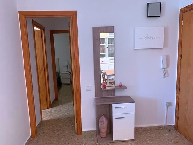 2 makuuhuone Asunto vuokrattavana paikassa Benicàssim mukana uima-altaan - 795 € (Ref: 9956145)