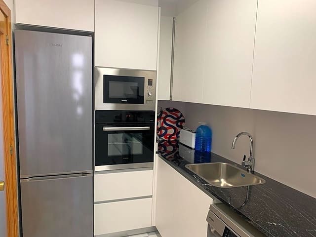 2 makuuhuone Asunto vuokrattavana paikassa Benicàssim mukana uima-altaan - 795 € (Ref: 9956145)