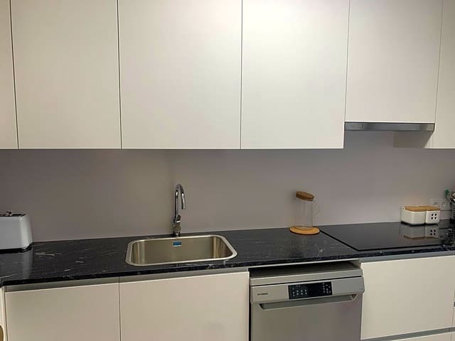 2 makuuhuone Asunto vuokrattavana paikassa Benicàssim mukana uima-altaan - 795 € (Ref: 9956145)