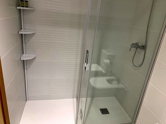 2 makuuhuone Asunto vuokrattavana paikassa Benicàssim mukana uima-altaan - 795 € (Ref: 9956145)