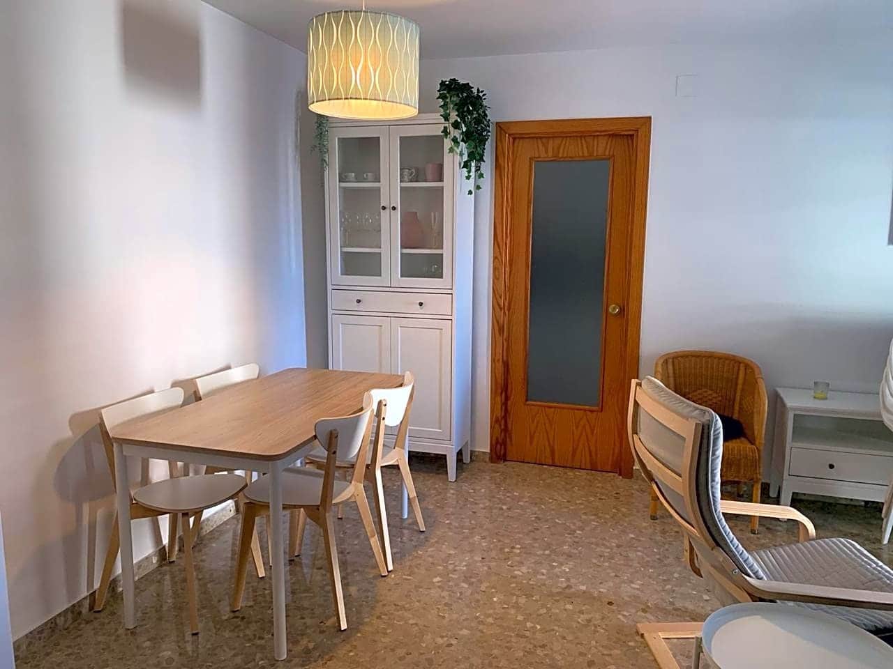 2 makuuhuone Asunto vuokrattavana paikassa Benicassim mukana uima-altaan - 795 € (Ref: 9956145)