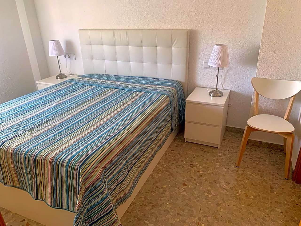 2 makuuhuone Asunto vuokrattavana paikassa Benicassim mukana uima-altaan - 795 € (Ref: 9956145)