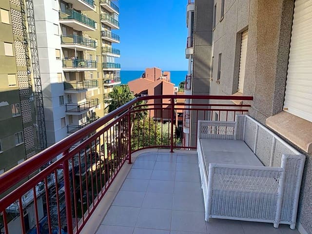 2 makuuhuone Asunto vuokrattavana paikassa Benicàssim mukana uima-altaan - 795 € (Ref: 9956145)