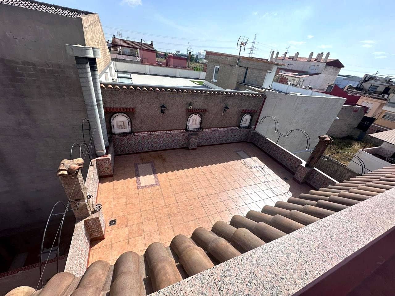 4 camera da letto Villa in vendita in Castello de la Plana con garage - 280.000 € (Rif: 9956146)